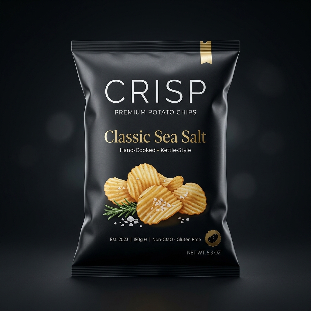 Potato Chips